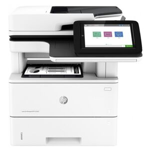 Multifuncional Hp Laserjet Managed Mfp E52645dn
